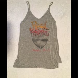 Maurices tank top